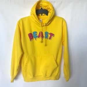 mr beast sweater